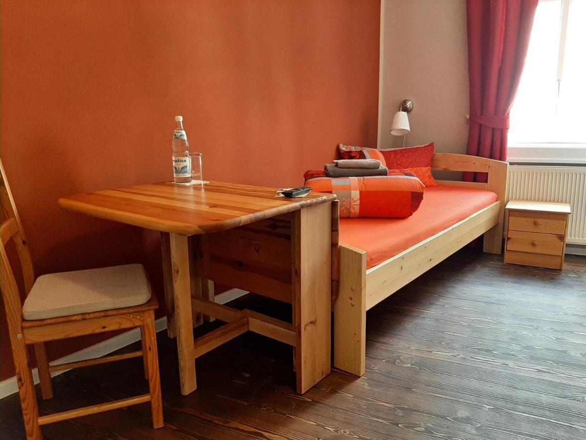 Havana Club 2* Weimar (Thuringia)