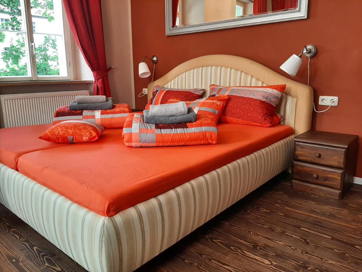 Havana Club Guest house Weimar (Thuringia)