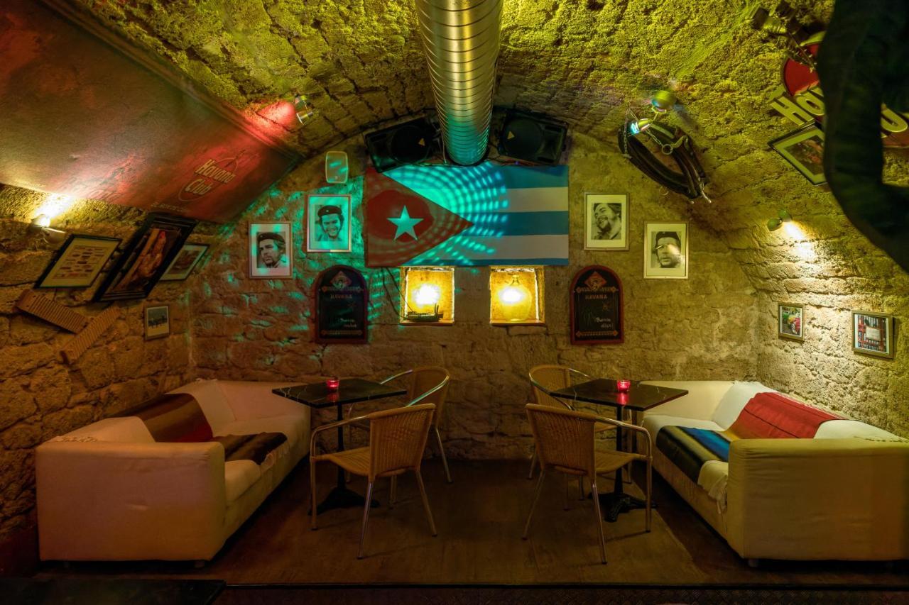 Havana Club Weimar (Thuringia)