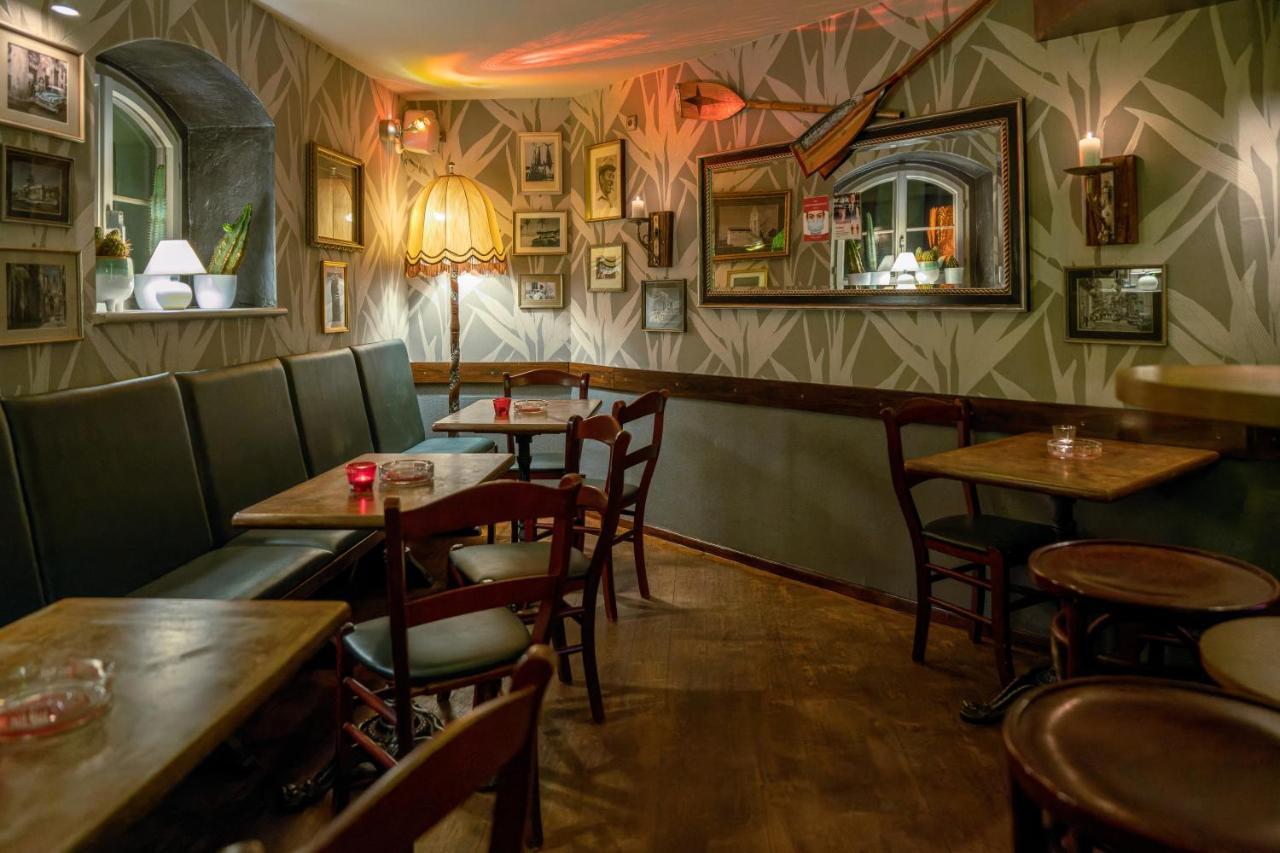 Guest house Havana Club Weimar (Thuringia)
